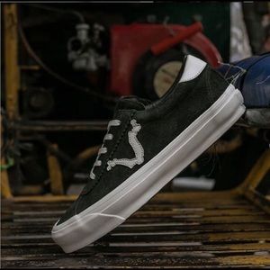 Vans Epoch LX x blends